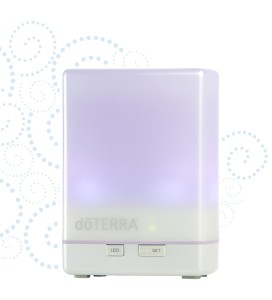 Doterra Aroma Lite