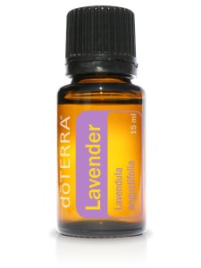 Doterra Lavender