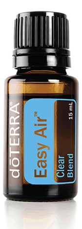 air easy oil everything know need doterra ingredients dterra